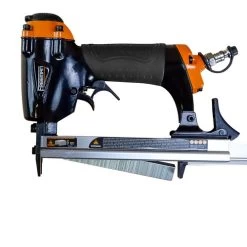 Freeman P23LDS 23 Gauge Pneumatic Light Duty Stapler -Tool Store fmnnp23lds e