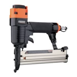 Freeman P421645040 Pneumatic 4 PC Framing And Finish Nail Gun Combo Kit With Canvas Bag And Nails 9 Freeman P421645040 Pneumatic 4 PC Framing And Finish Nail Gun Combo Kit With Canvas Bag And Nails -Tool Store fmnnp421645040 d