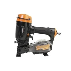 Freeman PCN450 15-Degree Coil Roofing Nailer