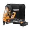Freeman PE20V2183 20V Brushless Lithium-Ion 3-1/4 In. Cordless 21 Degree Framing Nailer Kit (4 Ah)