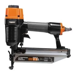 Freeman PFN64 16 Gauge 2-1/2 In. Straight Finish Nailer -Tool Store fmnnpfn64 b