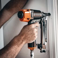 Freeman PFN64 16 Gauge 2-1/2 In. Straight Finish Nailer -Tool Store fmnnpfn64 h