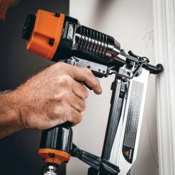 Freeman PFN64 16 Gauge 2-1/2 In. Straight Finish Nailer -Tool Store fmnnpfn64 i