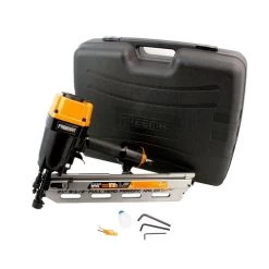 Freeman PFR2190 21 Degree 3-1/2 In. Full Head Framing Nailer