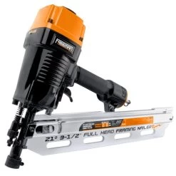Freeman PFR2190 21 Degree 3-1/2 In. Full Head Framing Nailer -Tool Store fmnnpfr2190 b
