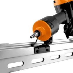 Freeman PFR2190 21 Degree 3-1/2 In. Full Head Framing Nailer -Tool Store fmnnpfr2190 e