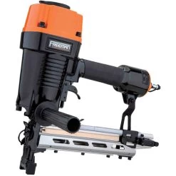 Freeman PFS9 9-Gauge 2 In. Pneumatic Fencing Stapler