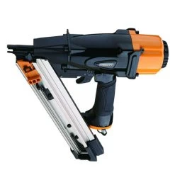 Freeman PMC250 35 Degree 2-1/2 In. Metal Connector Nailer