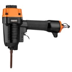 Freeman PPNNR Pneumatic 7 Ga. - 14 Ga. Heavy Duty Punch Nailer / Nail Remover -Tool Store fmnnppnnr b