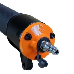 Freeman PPNNR Pneumatic 7 Ga. - 14 Ga. Heavy Duty Punch Nailer / Nail Remover -Tool Store fmnnppnnr e