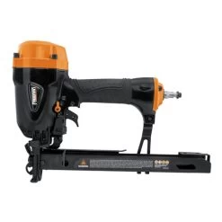 Freeman PWS16 Pneumatic 5/8 In. Corrugated Stapler -Tool Store fmnnpws16 b