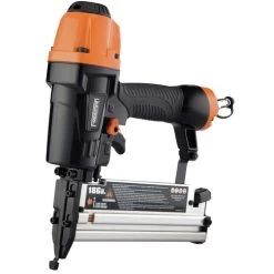 Freeman PXL31 Pneumatic 3-in-1 16 And 18 Gauge Finish Nailer And Stapler