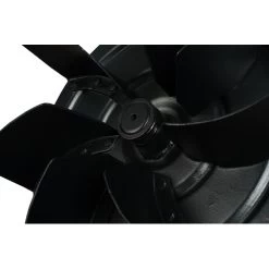 General International 10-030DASM1 110V 1 Phase 1 HP Dual Action Switch Commercial Dust Collector With 2 Micron Bag Filter -Tool Store gitn10 030dasm1 h