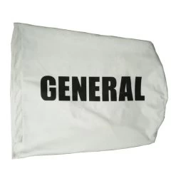 General International 10-030DASM1 110V 1 Phase 1 HP Dual Action Switch Commercial Dust Collector With 2 Micron Bag Filter -Tool Store gitn10 030dasm1 i