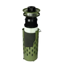 General International 10-1440M1 1550, 1260 And 980 CFM Commercial Air Filtration System With Auto Infrared System -Tool Store gitn10 1440m1 b