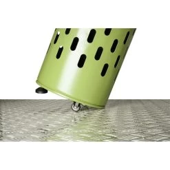 General International 10-1440M1 1550, 1260 And 980 CFM Commercial Air Filtration System With Auto Infrared System -Tool Store gitn10 1440m1 e