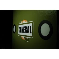 General International 10-2000M1 1750, 1300 And 880 CFM Commercial Air Filtration System With SMART Laser Auto Control System -Tool Store gitn10 2000m1 d