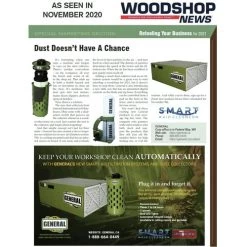 General International 10-2000M1 1750, 1300 And 880 CFM Commercial Air Filtration System With SMART Laser Auto Control System -Tool Store gitn10 2000m1 f