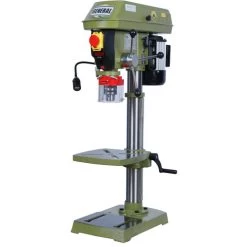 General International 75-010 M1 12 In. 1/3 HP VSD Benchtop Drill Press