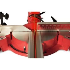 General International MS3005 10 In. 15A Sliding Miter Saw With Laser Alignment System -Tool Store gitnms3005 e