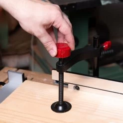 General International MS3008 15 Amp Sliding Compound 12 In. Electric Miter Saw -Tool Store gitnms3008 e