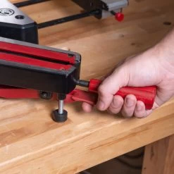 General International MS3008 15 Amp Sliding Compound 12 In. Electric Miter Saw -Tool Store gitnms3008 f