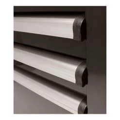 Homak BK02041091 41 In. 9 Drawer Top Chest (Black) 7 Homak BK02041091 41 In. 9 Drawer Top Chest (Black) -Tool Store hmknbk02041091 c