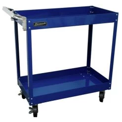 Homak BL06030340 Economy Service Cart