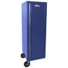 Homak BL08019602 19 In. H2Pro Series Full-Height Side Locker (Blue)