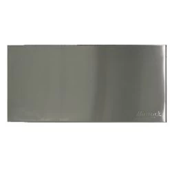 Homak SS05056004 56 In. Stainless Steel Top