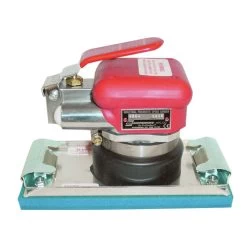 Hutchins 4564 Orbital Action Sander