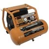 Industrial Air C041I 4 Gallon Oil-Free Hot Dog Air Compressor