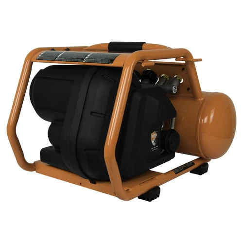 Industrial Air C041I 4 Gallon Oil-Free Hot Dog Air Compressor 12 Industrial Air C041I 4 Gallon Oil-Free Hot Dog Air Compressor - Image 12