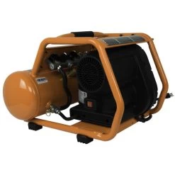Industrial Air C041I 4 Gallon Oil-Free Hot Dog Air Compressor 32 Industrial Air C041I 4 Gallon Oil-Free Hot Dog Air Compressor -Tool Store idanc041i l