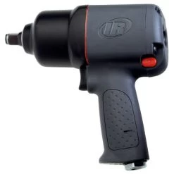 Ingersoll Rand 2130 1/2 In. Heavy-Duty Air Impact Wrench