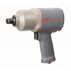 Ingersoll Rand 2145QIMAX 3/4 In. Quiet Composite Impact Wrench