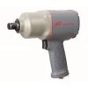 Ingersoll Rand 2145QIMAX-6 3/4 In. Quiet Air Impact Wrench With 6 In. Extended Anvil