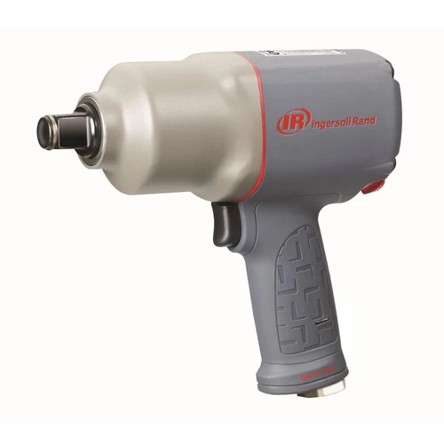 Ingersoll Rand 2145QIMAX-6 3/4 In. Quiet Air Impact Wrench With 6 In. Extended Anvil 1 Ingersoll Rand 2145QIMAX-6 3/4 In. Quiet Air Impact Wrench With 6 In. Extended Anvil