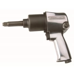 Ingersoll Rand 231HA-2 1/2 In. Super-Duty Air Impact Wrench With Extended Anvil