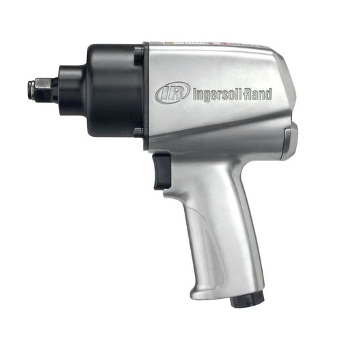 Ingersoll Rand 236 1/2 In. Heavy-Duty Air Impact Wrench 2 Ingersoll Rand 236 1/2 In. Heavy-Duty Air Impact Wrench - Image 2