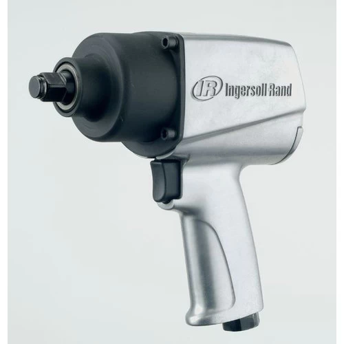 Ingersoll Rand 236 1/2 In. Heavy-Duty Air Impact Wrench 3 Ingersoll Rand 236 1/2 In. Heavy-Duty Air Impact Wrench - Image 3