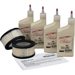 Ingersoll Rand 38462743 Start-Up Kit For UP20-50HP Compressor