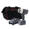 Ingersoll Rand IRTW7152-K12 IQV20 Brushless Lithium-Ion 1/2 In. Cordless High Torque Impact Wrench Kit (5 Ah)