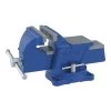 Irwin 4935504 4 In. X 2-3/8 In. Jaw Mechanics Vise