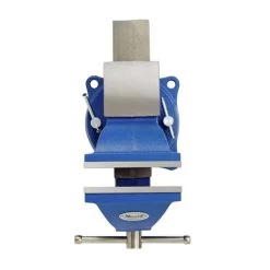 Irwin 4935506 6 In. X 3 In. Jaw Mechanics Vise 5 Irwin 4935506 6 In. X 3 In. Jaw Mechanics Vise -Tool Store iwnn4935506 b