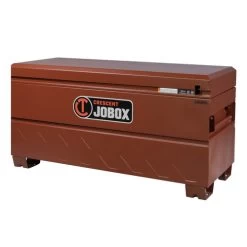 JOBOX 2-655990 Site-Vault Heavy Duty 60 In. X 24 In. Chest