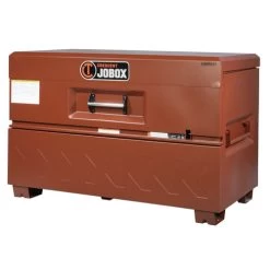 JOBOX 2-688990-01 Site-Vault Heavy Duty Short 60 In. Piano Box