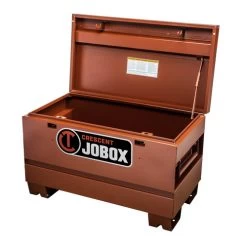 JOBOX CJB635990 Tradesman 36 In. Steel Chest -Tool Store jbxncjb635990 d