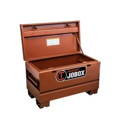 JOBOX CJB635990 Tradesman 36 In. Steel Chest -Tool Store jbxncjb635990 e