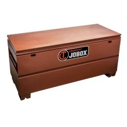 JOBOX CJB638990 Tradesman 60 In. Steel Chest -Tool Store jbxncjb638990 b
